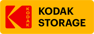 Kodak Storage